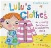 Lulu's Clothes - Camilla Reid