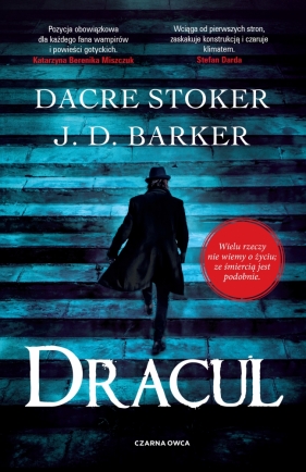 Dracul - J. D. Barker