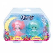 Glimmies Aquaria 2 figurki (GP-GLA0100)