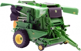 Britains John Deere - Prasa rolująca 990 (42784)