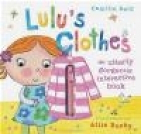 Lulu's Clothes Camilla Reid