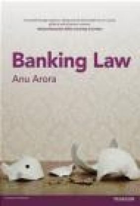 Banking Law A. Arora