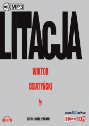 Litacja - Osiatyński Wiktor
