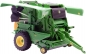 Britains John Deere - Prasa rolująca 990 (42784)