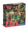Puzzle 180 Square Box Stranger Things 85-2 29808 7+