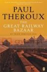 Great Railway Bazar, The Theroux, Paul