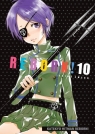 Katekyo Hitman Reborn! Tom 10