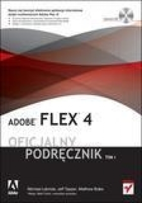 Adobe Flex 4 - Labriola Michael, Tapper Jeff, Boless Matthew