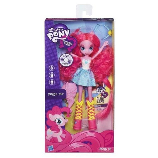 HASBRO MLP Equestria Pinkie Pie (A3994)