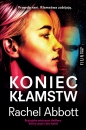 Tom Douglas. Tom 11. Koniec kłamstw - Rachel Abbott