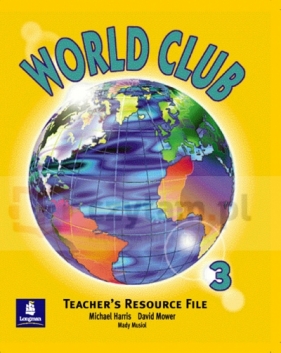 World Club 3 tb