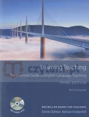 Learning Teaching 3rd Ed. SB Pack