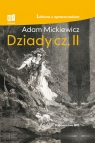 Dziady Część 2 Adam Mickiewicz