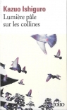 Lumiere pale sur les collines Kazuo Ishiguro