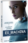 Ex machina