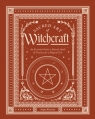 Sacred Art of Witchcraft Anjou Kiernan