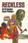 Reckless T.1 Ed Brubaker