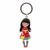 Breloczek figurka - Every Summer has a Story