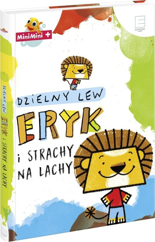 Dzielny Lew Eryk