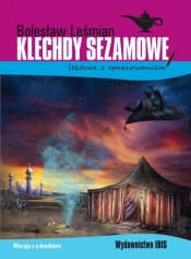 Klechdy sezamowe. lektura z opracowaniem - Bolesław Leśmian