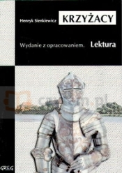 Krzyżacy - Henryk Sienkiewicz