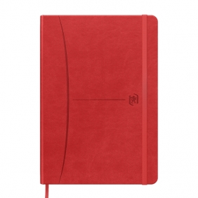 Notatnik Oxford Signature A5/80k linia, 1 szt