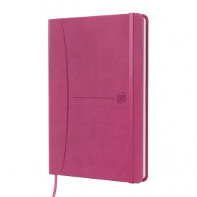 Notatnik Oxford Signature A5/80k linia, 1 szt