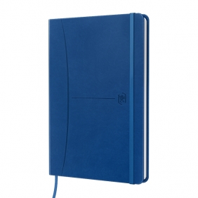 Notatnik Oxford Signature A5/80k linia, 1 szt