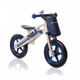 Rowerek biegowy Runner Motocykl (KKRUNNRMOT000Z)