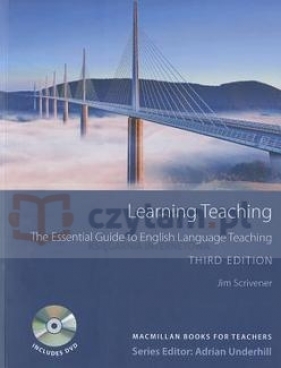 Learning Teaching 3rd Ed. SB Pack - Jim Scrivener