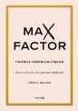 Max Factor Twórca imperium piękna - Fred E. Basten