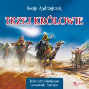 Trzej Królowie - Beata Andrzejczuk