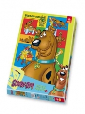 Scooby-Doo - Puzzle Maxi - 24 elementy (14084)