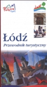 Łódź przewodnik turystyczny Lasociński Dawid, Bonisławski Ryszard, Koliński Michał