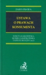 Ustawa o prawach konsumenta Karczewska Dorota, Namysłowska Monika, Skoczny Tadeusz