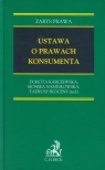 Ustawa o prawach konsumenta Dorota Karczewska, Monika Namysłowska, Tadeusz Skoczny