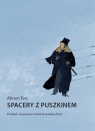 Spacery z Puszkinem Terc Abram