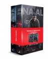 Pakiet: Poradnik treningowy/ Strzelnica Navala Naval
