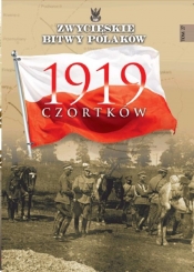 Czortków 1919 - <br />