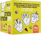 Łapkosztuczki Sztuczkołapki