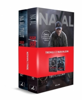 Pakiet: Poradnik treningowy/ Strzelnica Navala - Naval