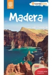 Madera Travelbook - Joanna Mazur