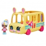 Kindi Kids Mini - Autobus szkolny (KKM50084)