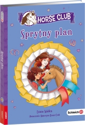 Schleich Horse Club Sprytny plan (LBWS-8407) - Emma Walden