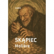 Skąpiec - Molière