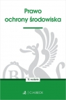 Prawo ochrony środowiska