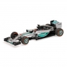 Mercedes AMG Petronas F1 Team W06 Hybrid