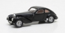 Bugatti Type 57 Guillore 1937 (black) (MX40205-061)