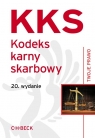 Kodeks karny skarbowy