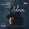Adam
	 (Audiobook) Cezary Harasimowicz
